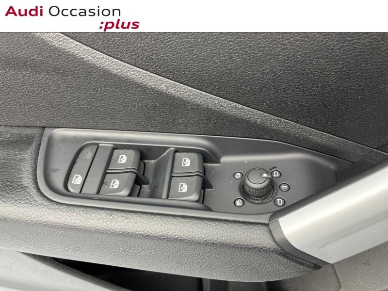 Voitures occasions Audi Q2 Design luxe Orvault