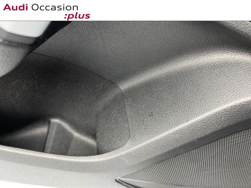 Voitures occasions Audi Q2 Design luxe Orvault