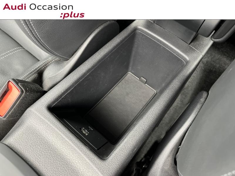 Voitures occasions Audi Q2 Design luxe Orvault