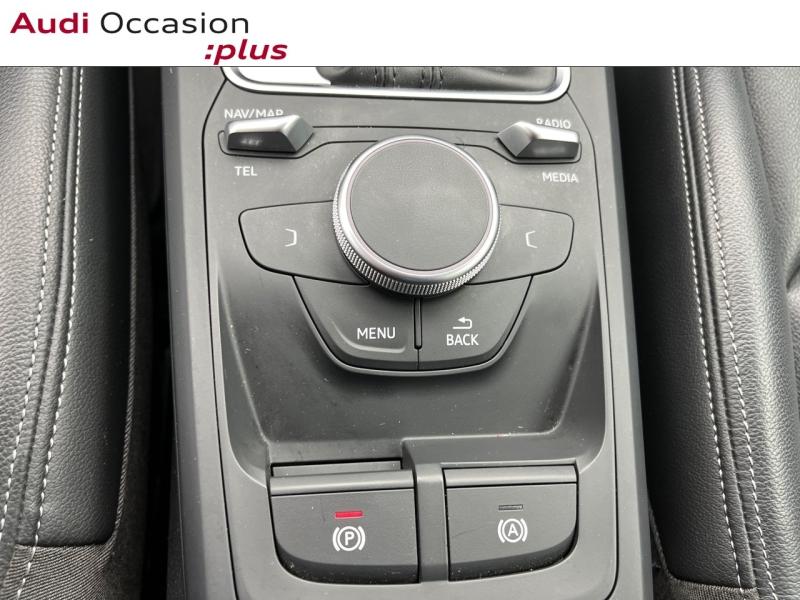 Voitures occasions Audi Q2 Design luxe Orvault