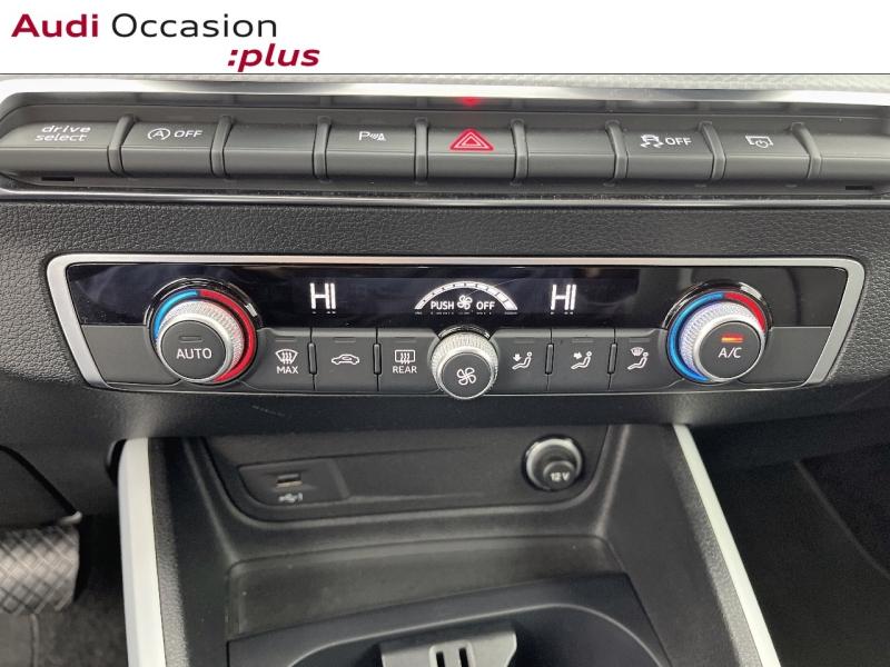 Voitures occasions Audi Q2 Design luxe Orvault