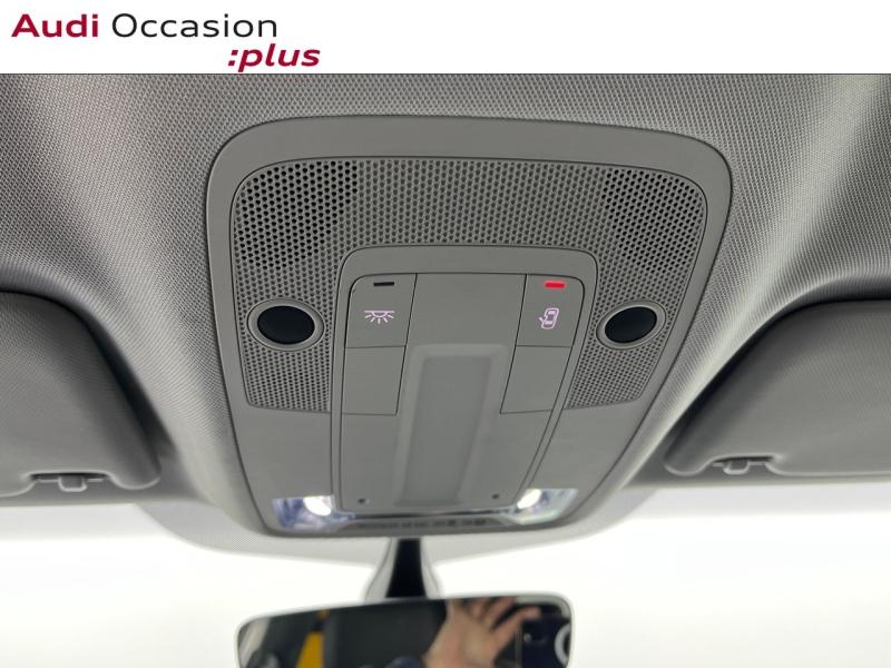 Voitures occasions Audi Q2 Design luxe Orvault