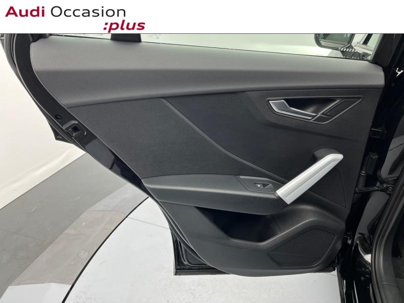 Voitures occasions Audi Q2 Design luxe Orvault