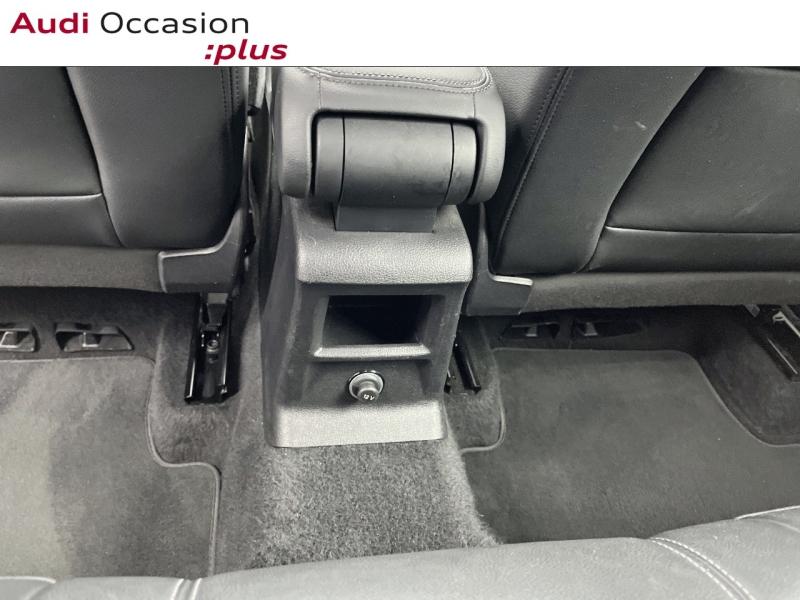 Voitures occasions Audi Q2 Design luxe Orvault