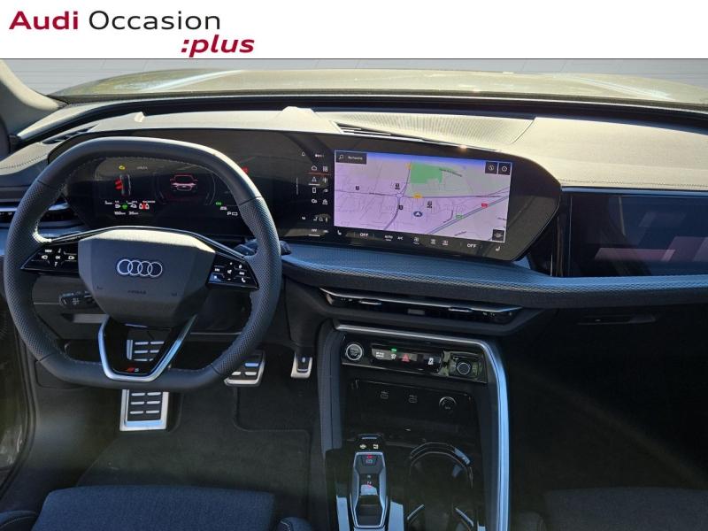 Voitures occasions Audi Q5 Sportback S line Orvault