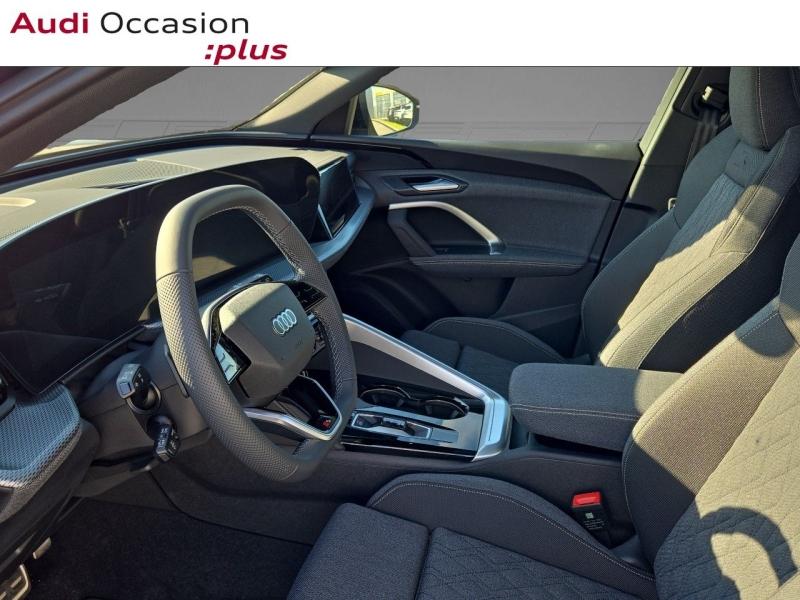 Voitures occasions Audi Q5 Sportback S line Orvault