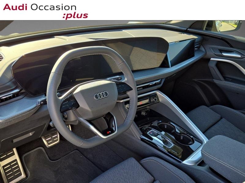 Voitures occasions Audi Q5 Sportback S line Orvault