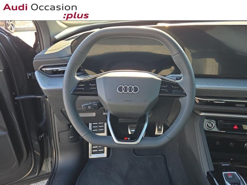 Voitures occasions Audi Q5 Sportback S line Orvault
