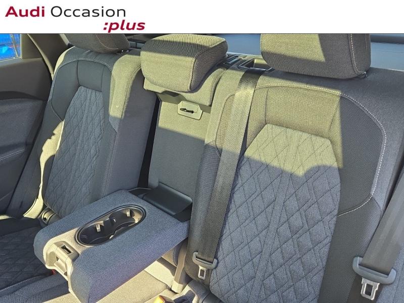 Voitures occasions Audi Q5 Sportback S line Orvault