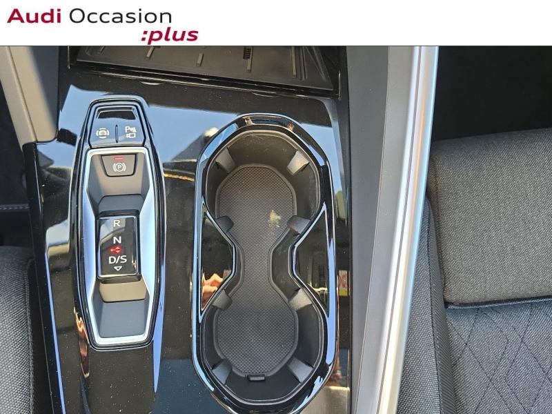Voitures occasions Audi Q5 Sportback S line Orvault