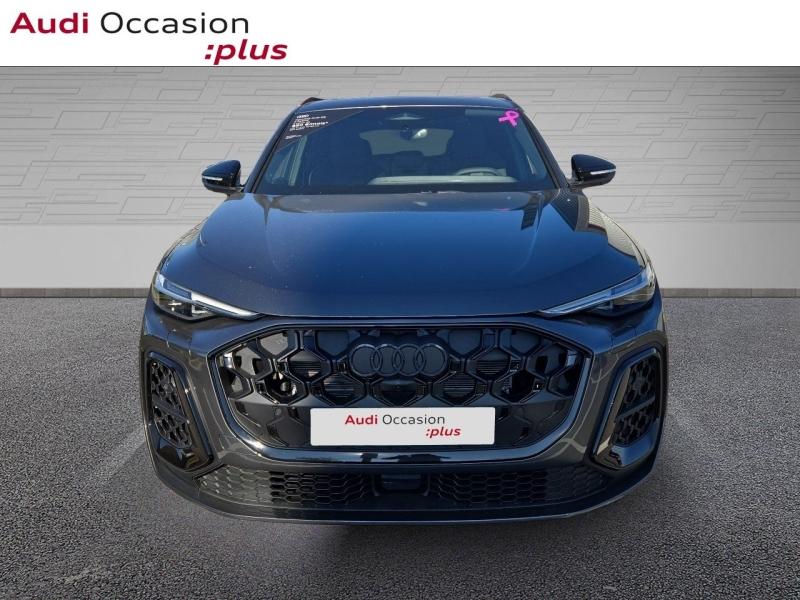 Voitures occasions Audi Q5 Sportback S line Orvault