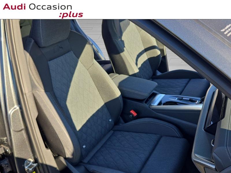 Voitures occasions Audi Q5 Sportback S line Orvault