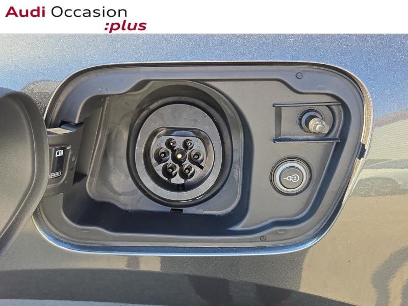Voitures occasions Audi Q5 Sportback S line Orvault