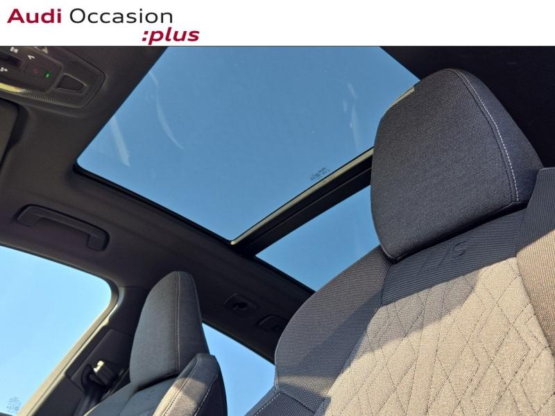 Voitures occasions Audi Q5 Sportback S line Orvault
