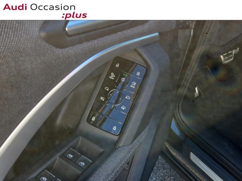 Voitures occasions Audi Q5 Sportback S line Orvault