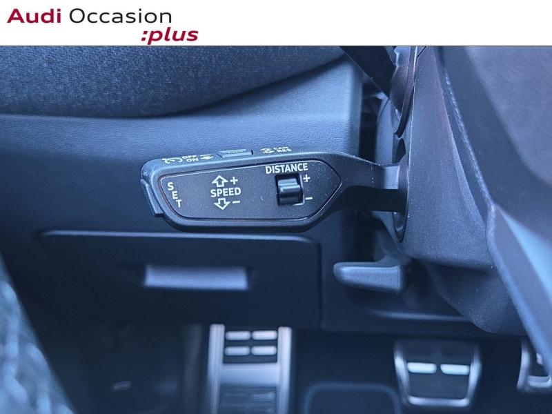 Voitures occasions Audi Q5 Sportback S line Orvault