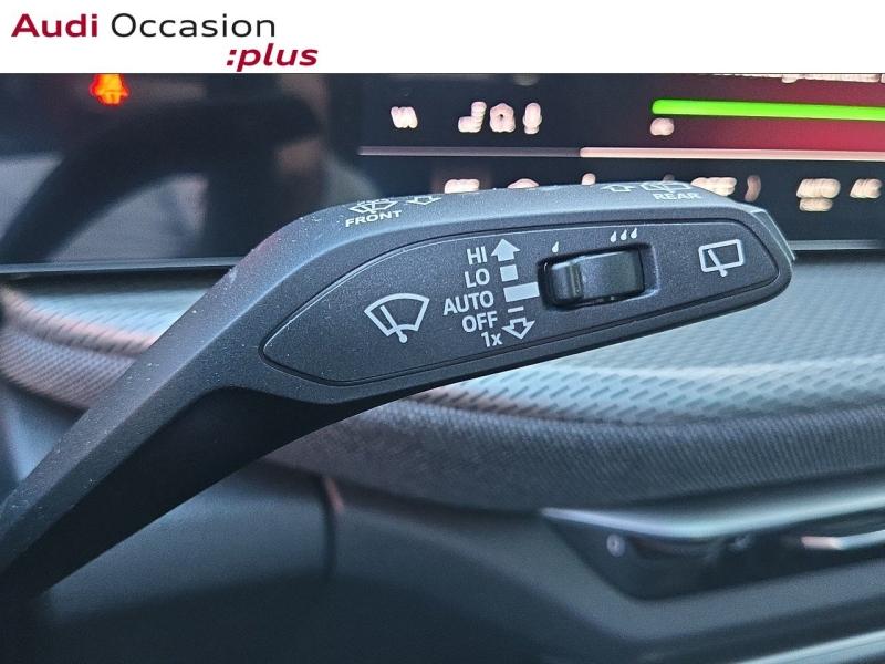 Voitures occasions Audi Q5 Sportback S line Orvault