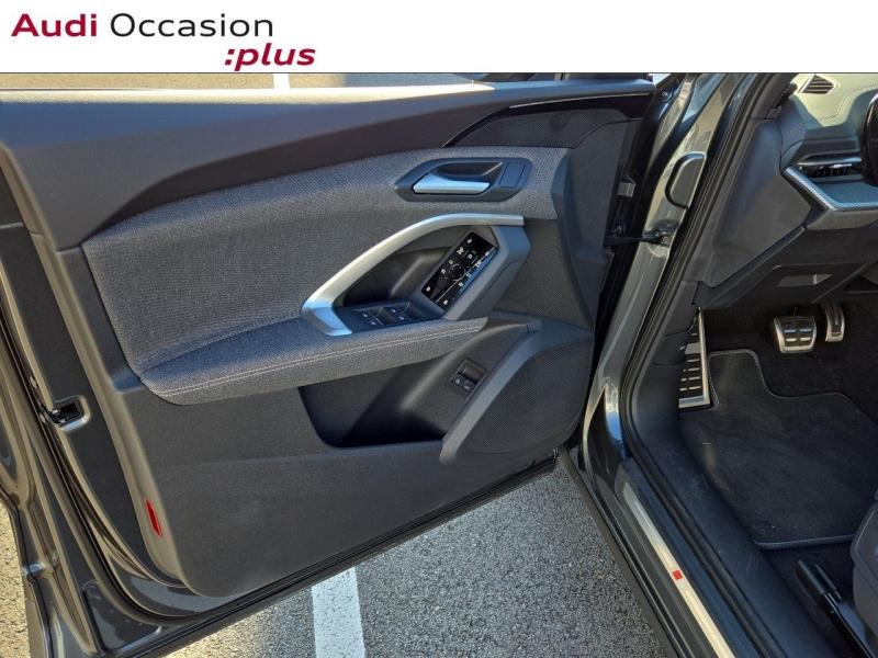 Voitures occasions Audi Q5 Sportback S line Orvault