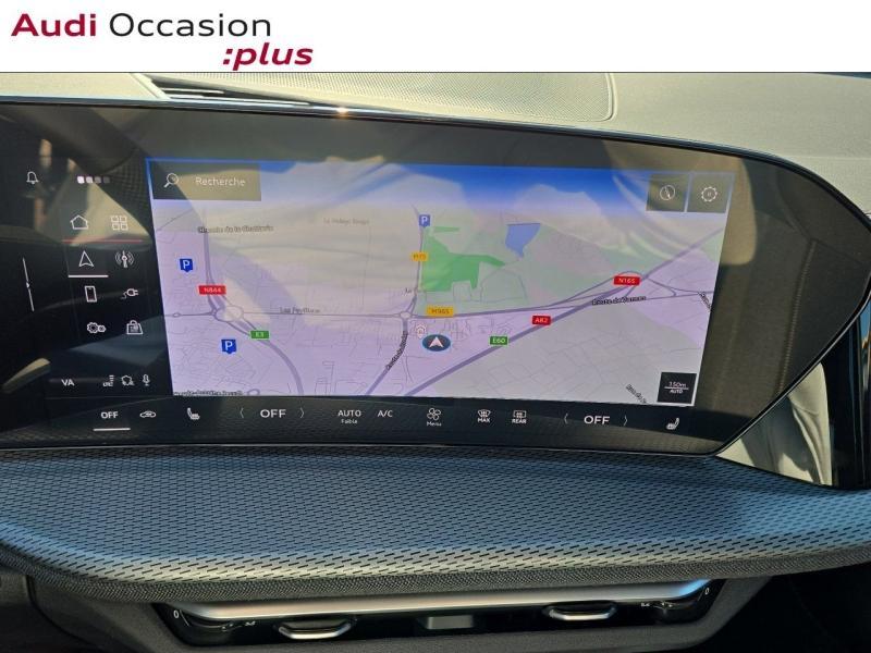 Voitures occasions Audi Q5 Sportback S line Orvault