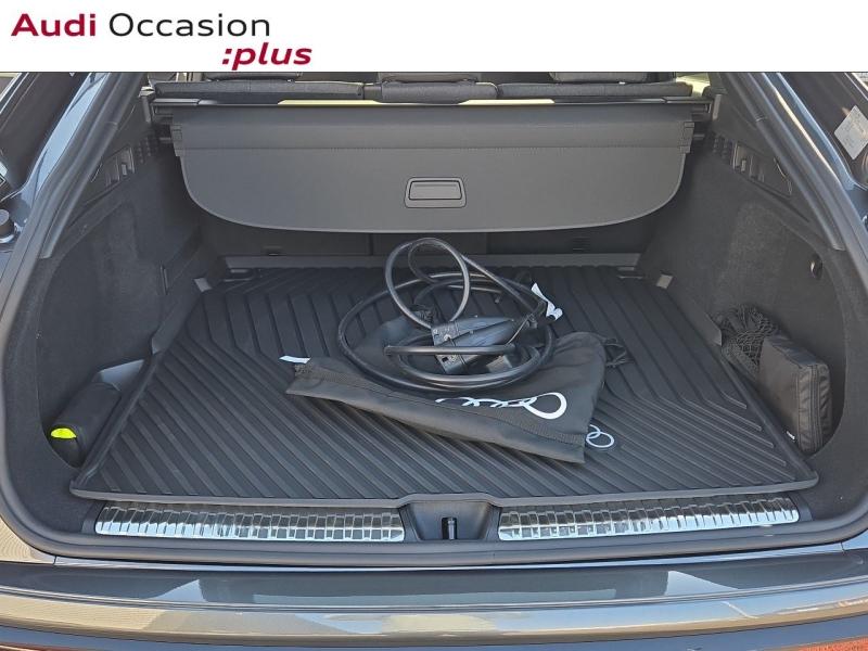 Voitures occasions Audi Q5 Sportback S line Orvault