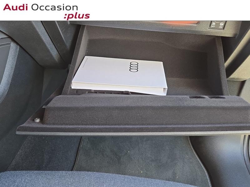 Voitures occasions Audi Q5 Sportback S line Orvault