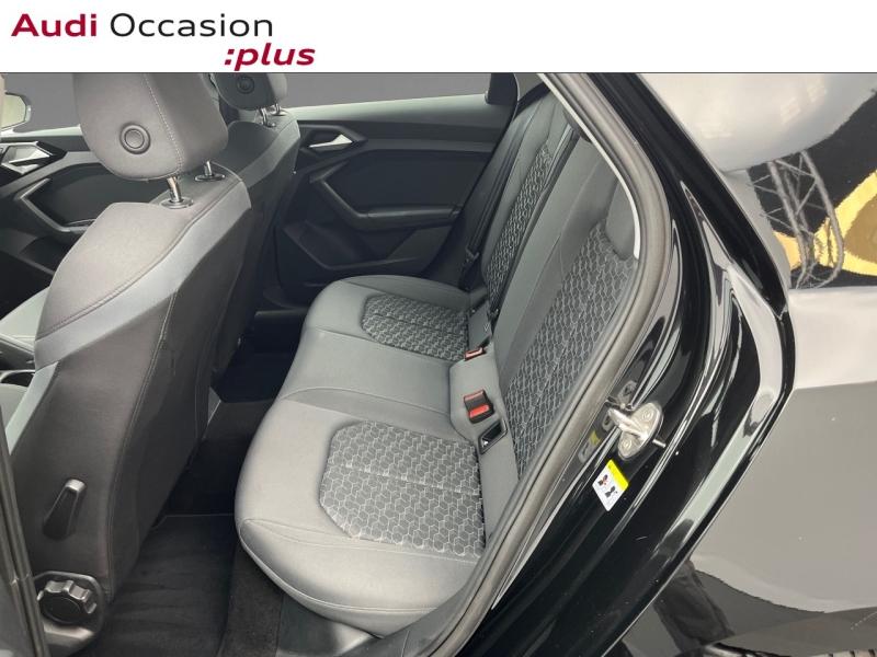 Voitures occasions Audi A1 Sportback Advanced 2 Orvault