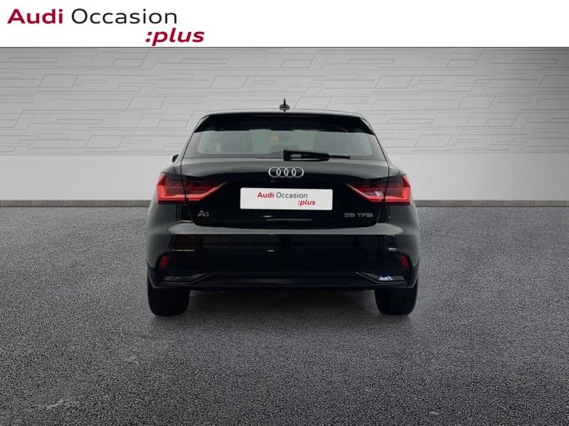 Voitures occasions Audi A1 Sportback Advanced 2 Orvault