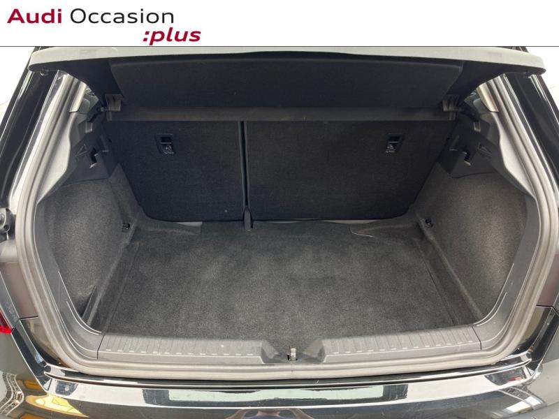 Voitures occasions Audi A1 Sportback Advanced 2 Orvault