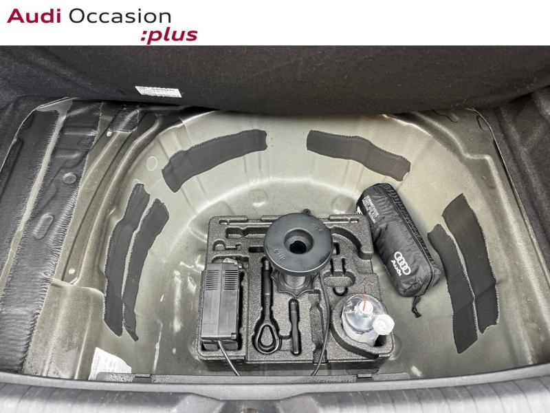 Voitures occasions Audi A1 Sportback Advanced 2 Orvault