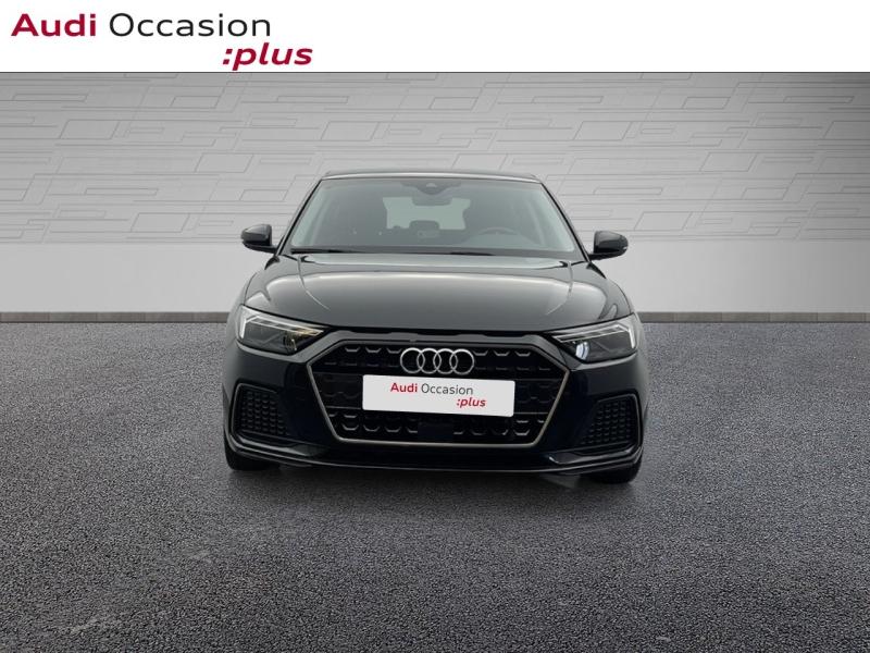 Voitures occasions Audi A1 Sportback Advanced 2 Orvault