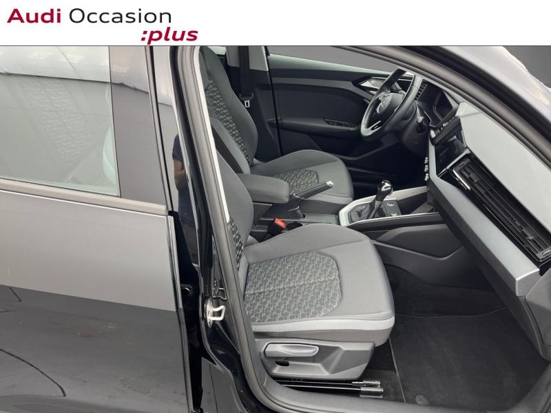 Voitures occasions Audi A1 Sportback Advanced 2 Orvault