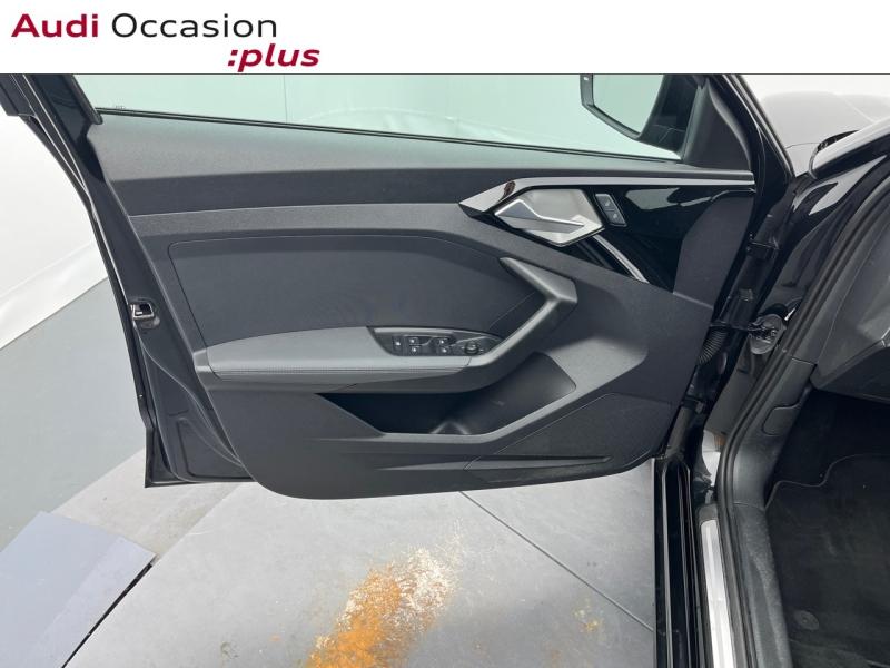 Voitures occasions Audi A1 Sportback Advanced 2 Orvault