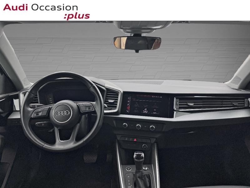 Voitures occasions Audi A1 Sportback Advanced 2 Orvault