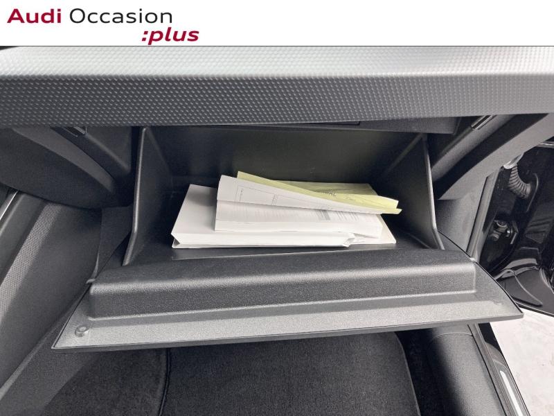 Voitures occasions Audi A1 Sportback Advanced 2 Orvault