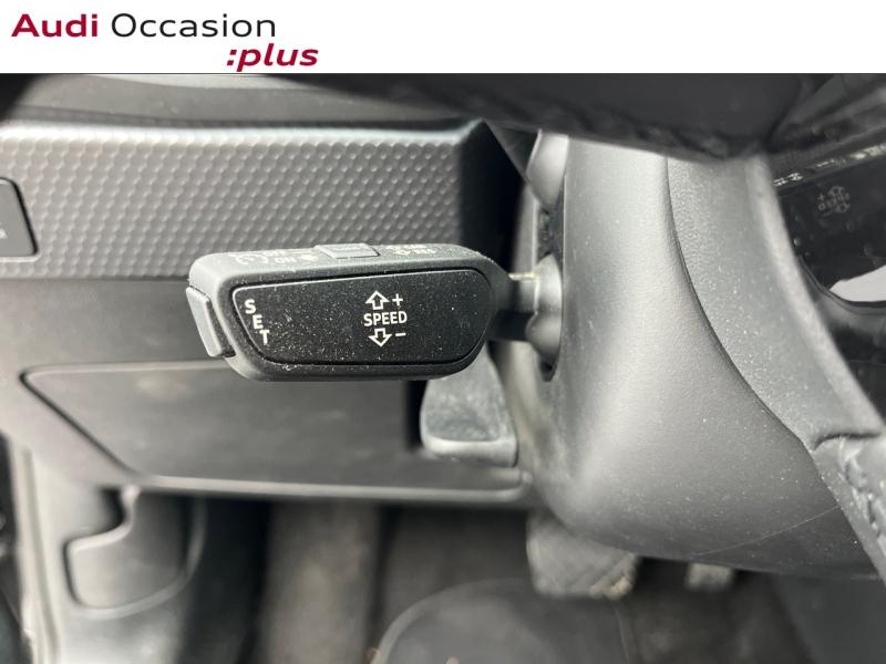 Voitures occasions Audi A1 Sportback Advanced 2 Orvault