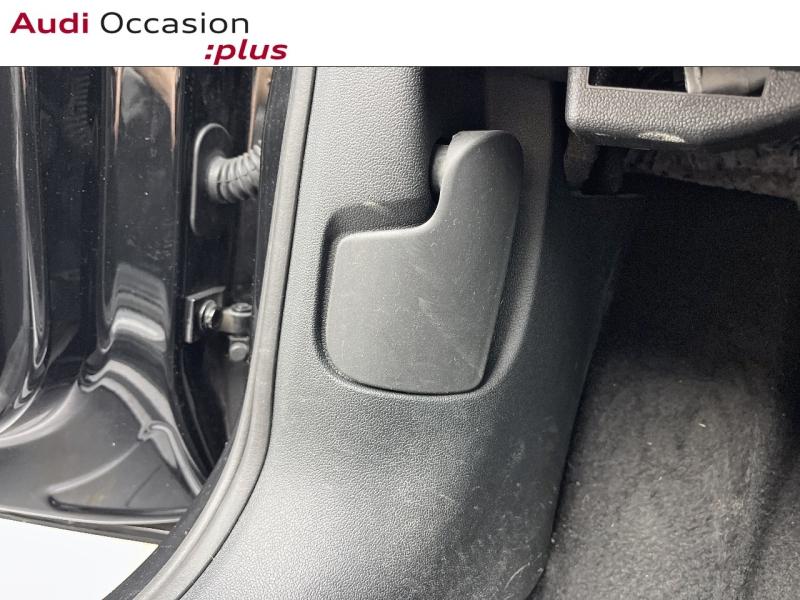 Voitures occasions Audi A1 Sportback Advanced 2 Orvault