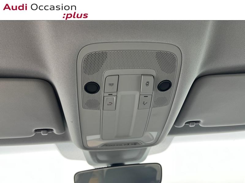 Voitures occasions Audi A1 Sportback Advanced 2 Orvault