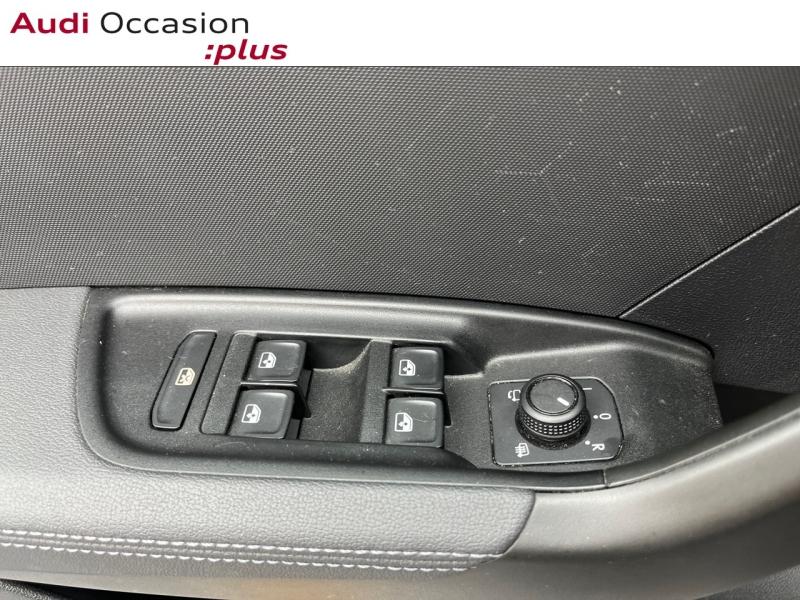 Voitures occasions Audi A1 Sportback Advanced 2 Orvault