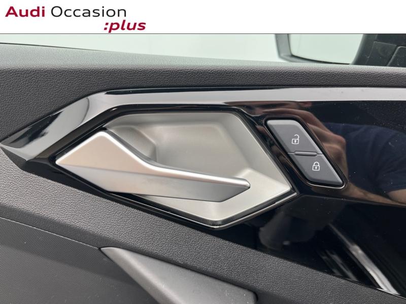 Voitures occasions Audi A1 Sportback Advanced 2 Orvault