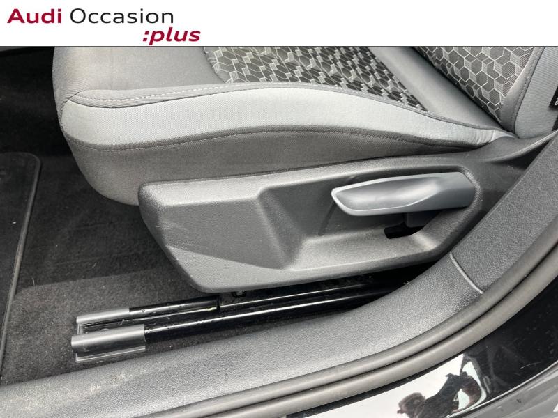 Voitures occasions Audi A1 Sportback Advanced 2 Orvault
