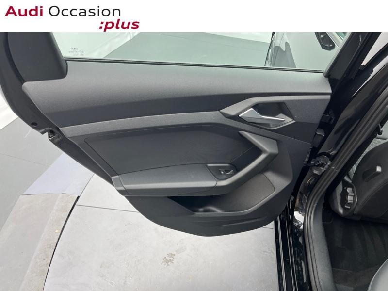 Voitures occasions Audi A1 Sportback Advanced 2 Orvault