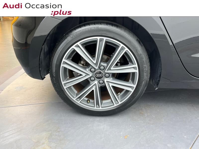 Voitures occasions Audi A1 Sportback Advanced 2 Orvault