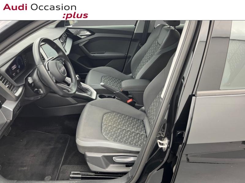 Voitures occasions Audi A1 Sportback Advanced 2 Orvault
