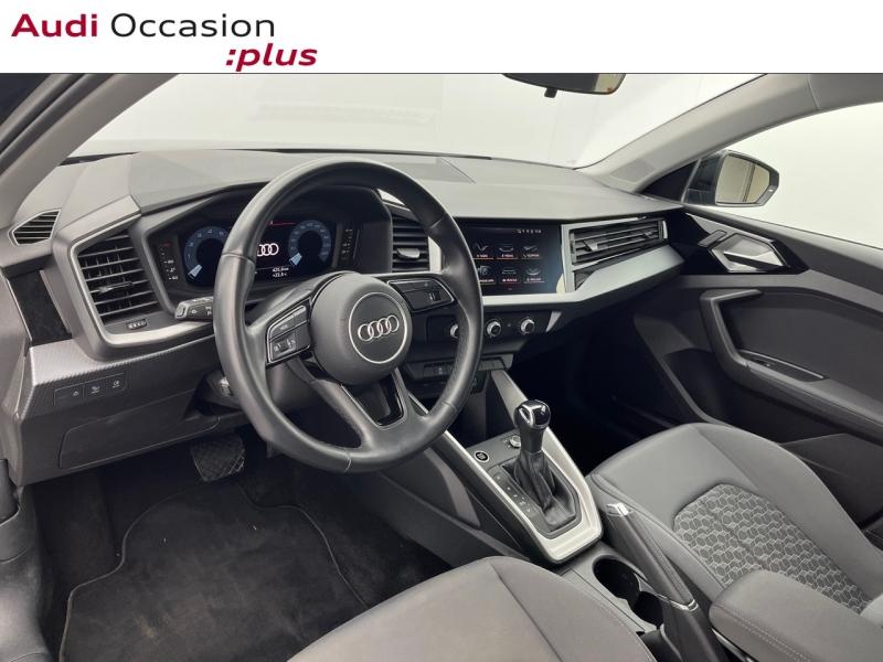 Voitures occasions Audi A1 Sportback Advanced 2 Orvault