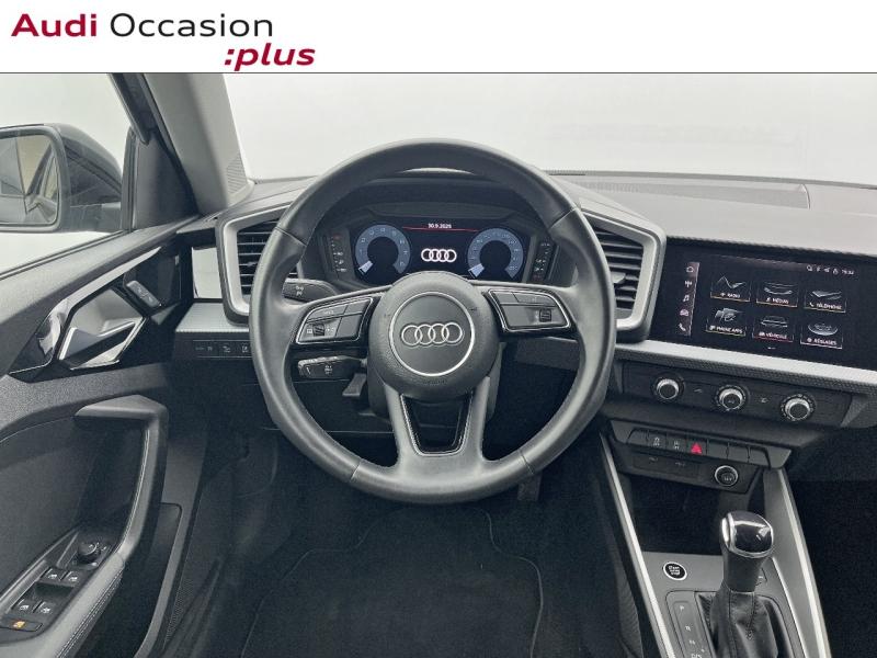 Voitures occasions Audi A1 Sportback Advanced 2 Orvault
