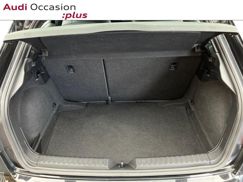 Voitures occasions Audi A1 Sportback S line Orvault