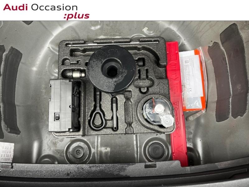 Voitures occasions Audi A1 Sportback S line Orvault