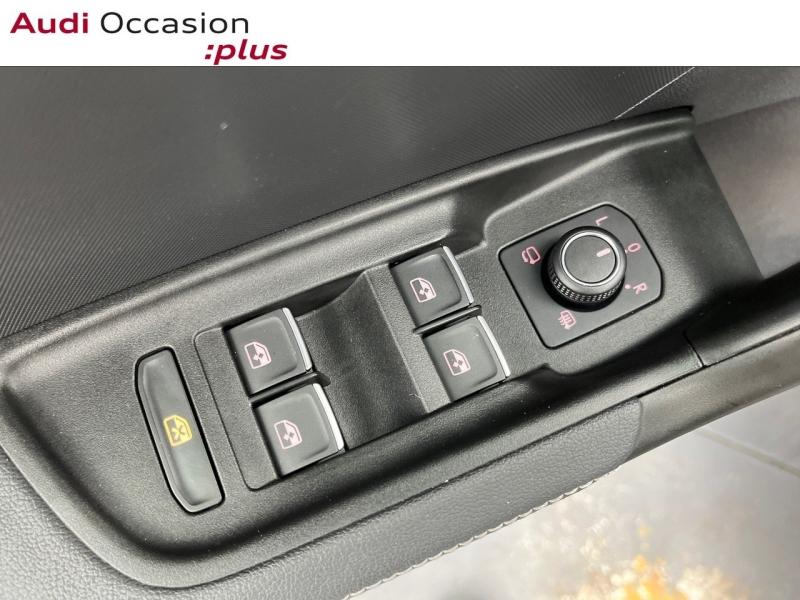 Voitures occasions Audi A1 Sportback S line Orvault