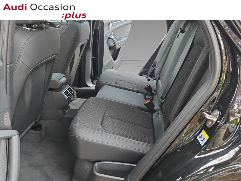 Voitures occasions Audi Q3 Sportback Black Edition Orvault
