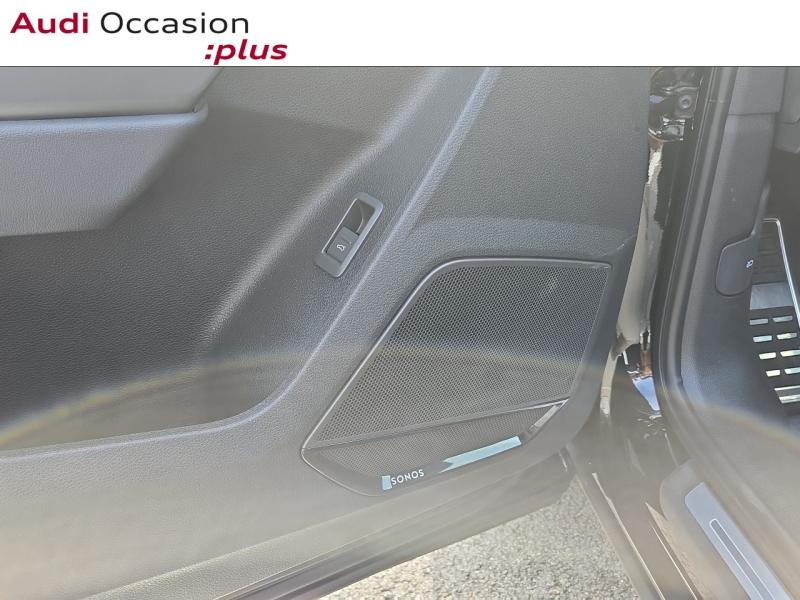 Voitures occasions Audi Q3 Sportback Black Edition Orvault